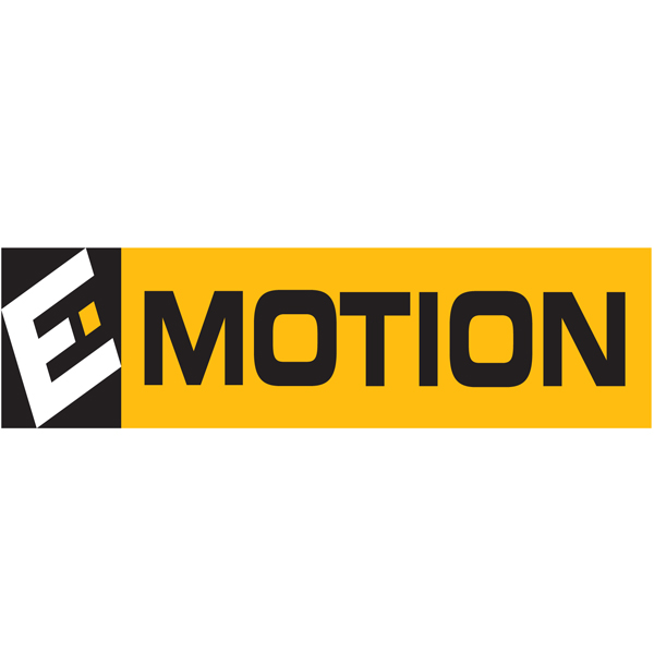 E-motion