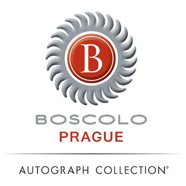 Hotel Boscolo Prague